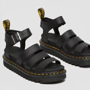 Doc Martens Blaire size 8